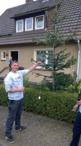 Schuettenhoff 2014 – Tannenpflanzen